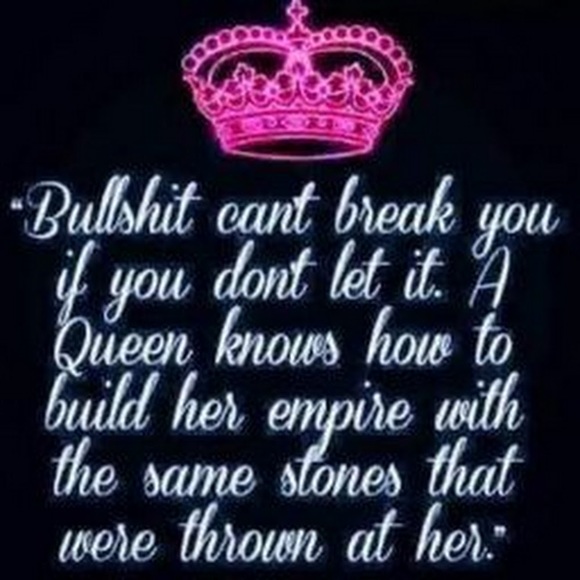 Meet your Posher, Rebecca - Picture 1 of 1